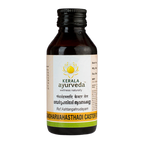 Kerala Ayurveda Gandharvahastadi Castor Oil
