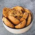 Shree Mithai Garlic Toast | Grocsy