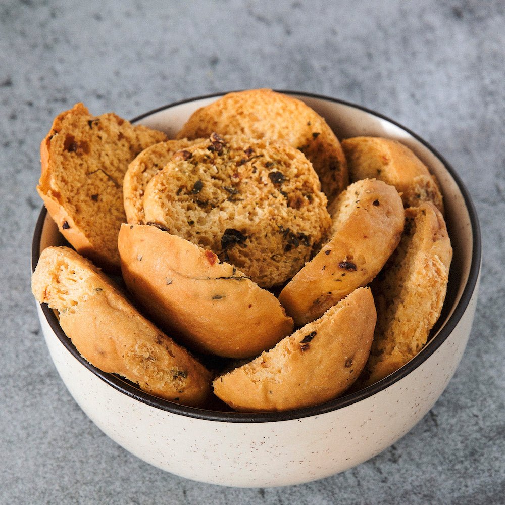 Shree Mithai Garlic Toast | Grocsy