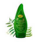 Fibax Ayurveda Herbal Neem & Aloe Vera Face Wash | Grocsy