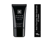 Avon True Color Skin Goodness Cc Cream Spf 50 Pa+++ Nude | Grocsy