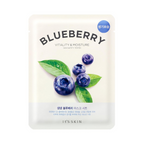 It's Skin The Fresh Blueberry Mask Sheet | Grocsy
