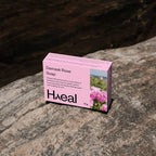 Haeal Damask Rose Soap | Grocsy