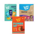 Yoga Bar Variety Combo Pack | Grocsy