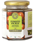 Terra Greens Organic Tomato Pickle | Grocsy