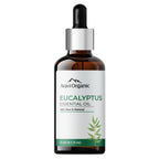 Aravi Organic Nilgiri Eucalyptus Essential Oil | Grocsy