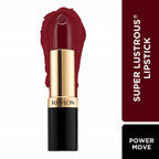 Revlon Super Lustrous Lipstick - Power Move | Grocsy