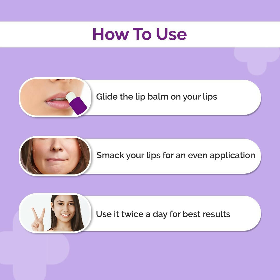 The Derma Co 2% Kojic Acid Face Serum & 1% Kojic Acid Lip Balm | Grocsy