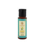 Ashpveda Essentials Of Japapatti And Brahmi Head Massage Oil | Grocsy