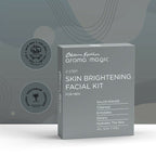 Blossom Kochhar Aroma Magic Skin Brightening Men's Facial Kit | Grocsy