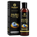Moolveda Premium Cold Pressed Kalonji Oil - Black | Grocsy