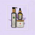 Tvam Daily Face Regime (Oily) | Grocsy