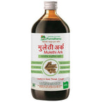 Purndhenu Mulethi Ark | Grocsy