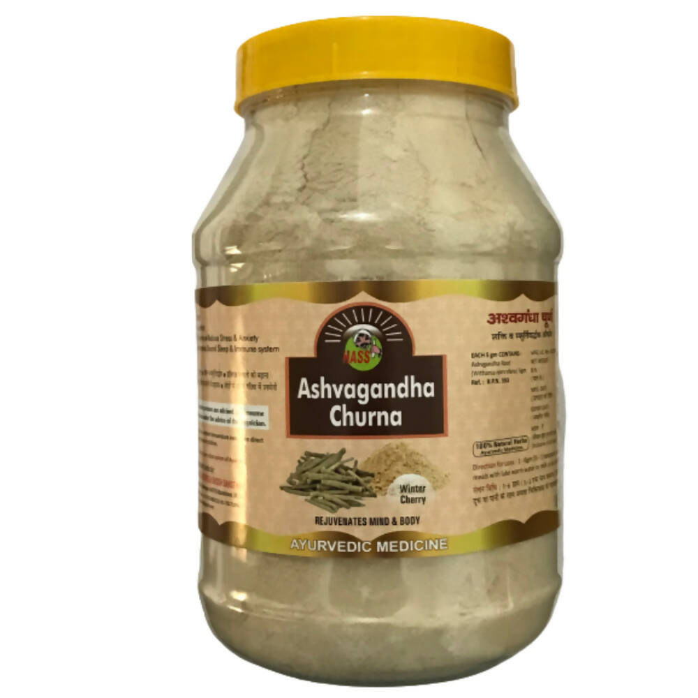 Hass Ashvagandha Churna | Grocsy
