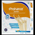 Prohance Junior Nutritional Formula for Kids - Vanilla Flavor | Grocsy