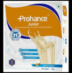 Prohance Junior Nutritional Formula for Kids - Vanilla Flavor | Grocsy