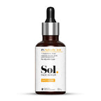The Man Company Sol. 2% Salicylic Acid Anti-Acne Face Serum | Grocsy