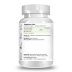 Nature's Velvet Arjuna Capsules | Grocsy