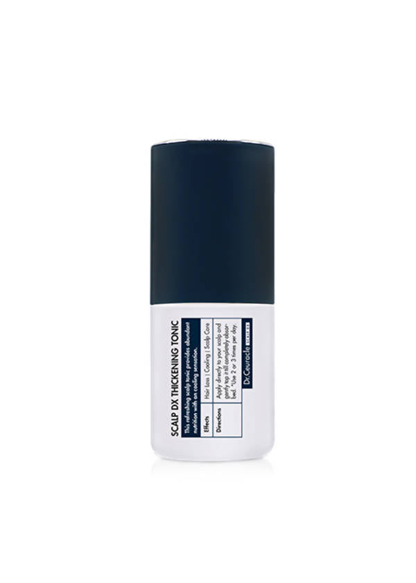 Dr.Ceuracle Scalp DX Thickening Tonic | Grocsy