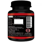 Baps Amrut Immune System Booster Capsule | Grocsy
