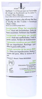 Bioderma Sebium Pore Refiner Corrective Care Cream | Grocsy
