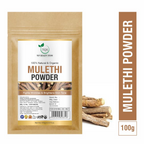 TQS Natural & Pure Mulethi Powder | Grocsy
