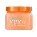 Tree Hut Vitamin C Shea Sugar Scrub, Ultra Hydrating and Exfoliating Scrub | Grocsy