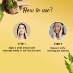 Biotique Sandalwood Sunscreen Stick SPF 50+ | Grocsy