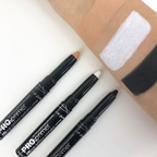 L.A. Girl HD Pro Primer Eyeshadow Stick - White | Grocsy