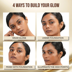 Insight Cosmetics Radiance Filter - Light | Grocsy