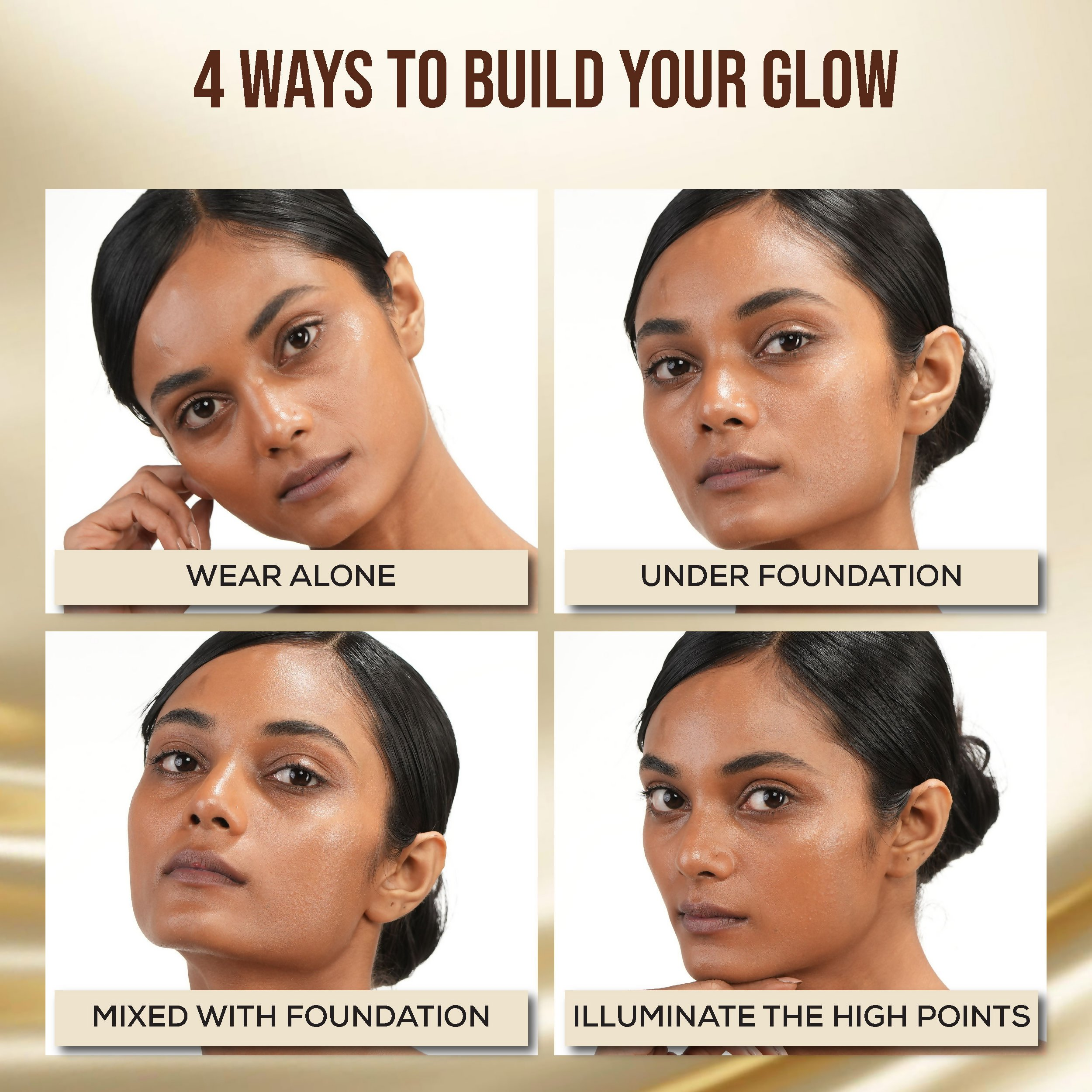 Insight Cosmetics Radiance Filter - Light | Grocsy
