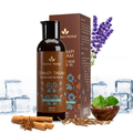 Avimee Herbal Champi Tailam, Relaxing Head Massage Oil, For All Hair Types | Grocsy