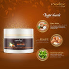 Coronation Herbal Vitamin E Body Butter | Grocsy
