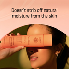 Indulgeo Essentials Cera Wash - Ceramide Body Wash | Grocsy