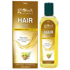 Globus Naturals Anti Dandruff Hair Oil | Grocsy