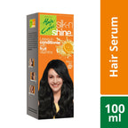 Mroobest Hair & Care Silk-N Shine Serum With Fruit Vitamins | Grocsy