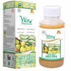 Vitro Naturals Healthy Amla Juice | Grocsy