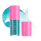 Too Faced Lip Gloss Kissing Jelly - Sweet Cotton Candy | Grocsy