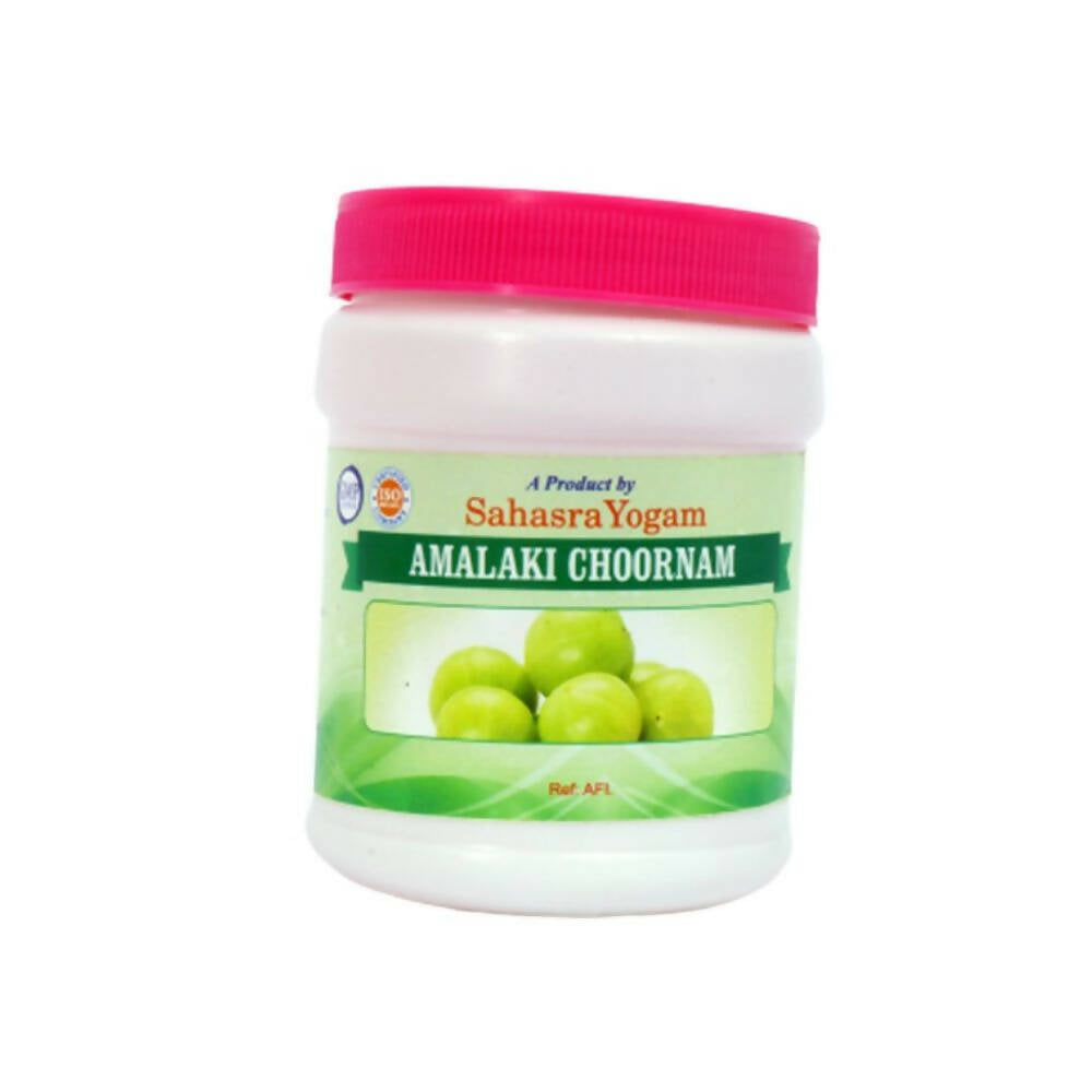 Sahasrayogam Amalaki Choornam | Grocsy