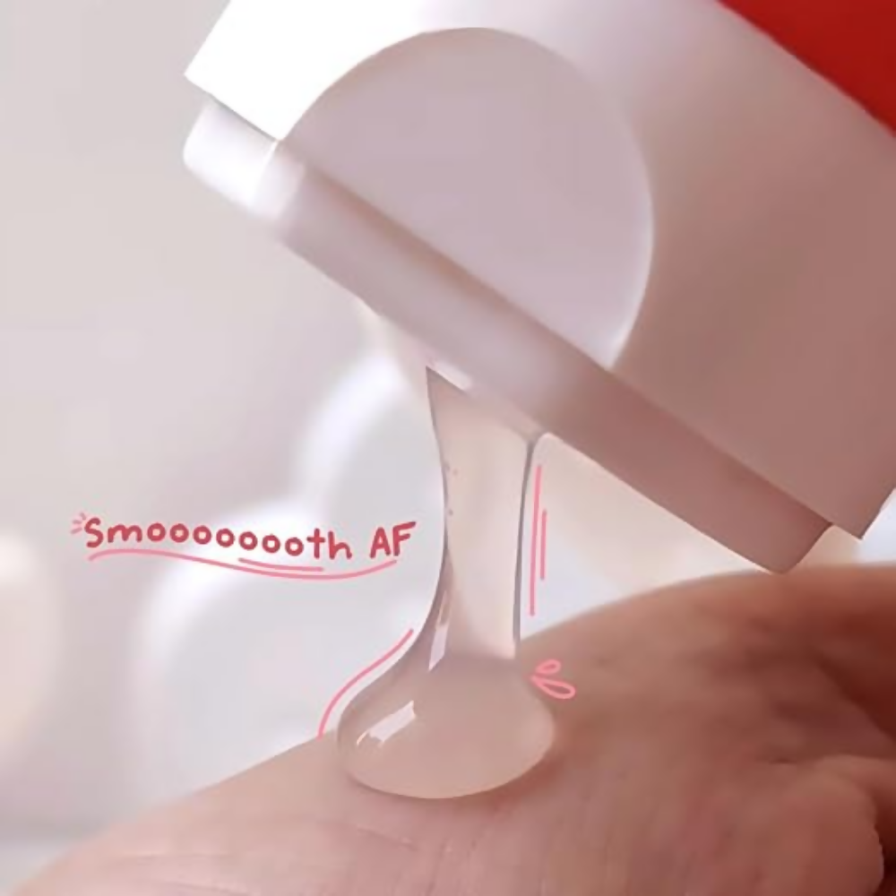 Bayla Skin Raspberry Face Wash | Grocsy