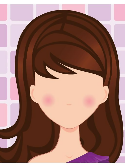 Dreamland Publications Lil Girl Create A Face-Activity Book For Kids | Grocsy
