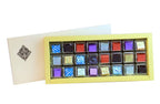 Deesha Foods Assorted Dry fruits Chocolates | Grocsy