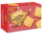 Bikano Premium Namkeen Kaju Cashew Cookies | Grocsy