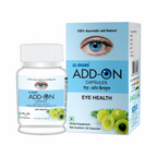 Satya Pharmaceuticals Ayurveda Add-On Capsules | Grocsy