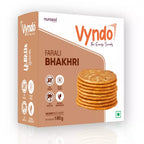 Vyndo Jeera Bhakhri