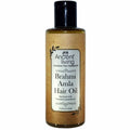 Ancient Living Brahmi Amla Hair Oil | Grocsy