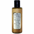 Ancient Living Brahmi Amla Hair Oil | Grocsy