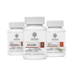 Life Aveda Ischemic Heart Disease Care | Grocsy