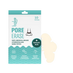 Bake 2% Salicylic Acid Pore Erase Nose Strips | Grocsy