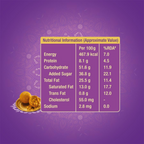 Heritage Pure Ghee Besan Laddu | Grocsy